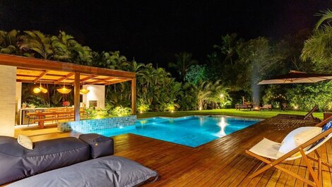 Quintas de Sauípe - Casa B08