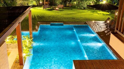 Quintas de Sauípe - Casa B08