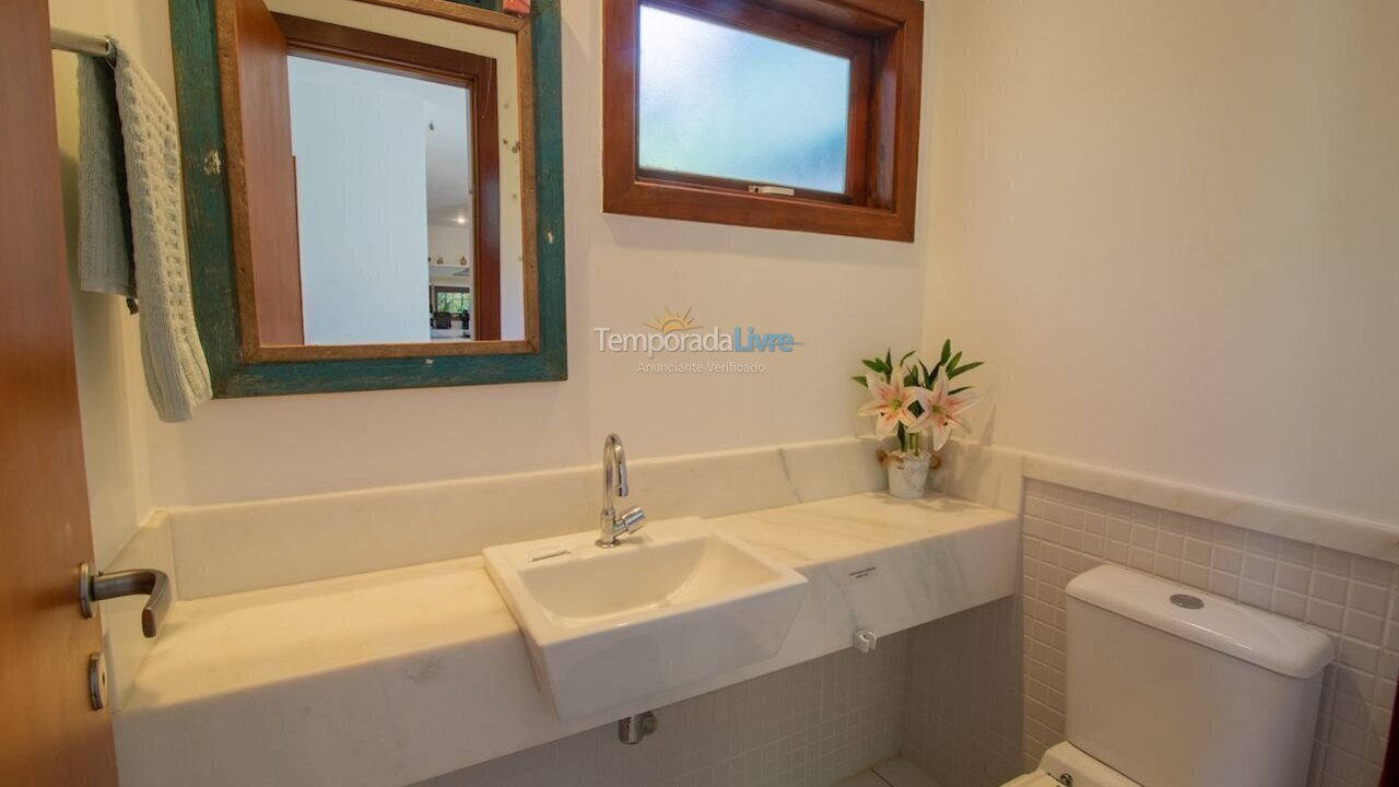 Casa para alquiler de vacaciones em Mata de São João (Costa do Sauípe)