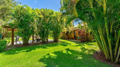 Reserva Imbassaí - Casa C02 Orquídeas