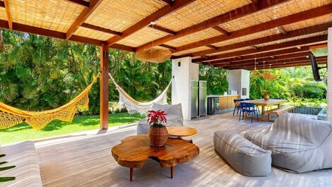 Quintas de Sauípe - Casa B08