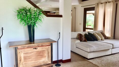 Reserva Imbassai - Casa B01 Bromélias