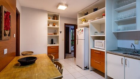 IMBASSAI RESERVE - HOUSE C03 ORCHIDAS