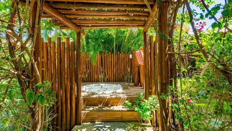 Reserva Imbassaí - Casa C02 Orquídeas