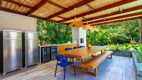 Quintas de Sauípe - Casa B08