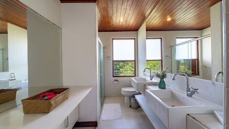 Reserva Imbassaí - Apartamento F01 202 Bromélias