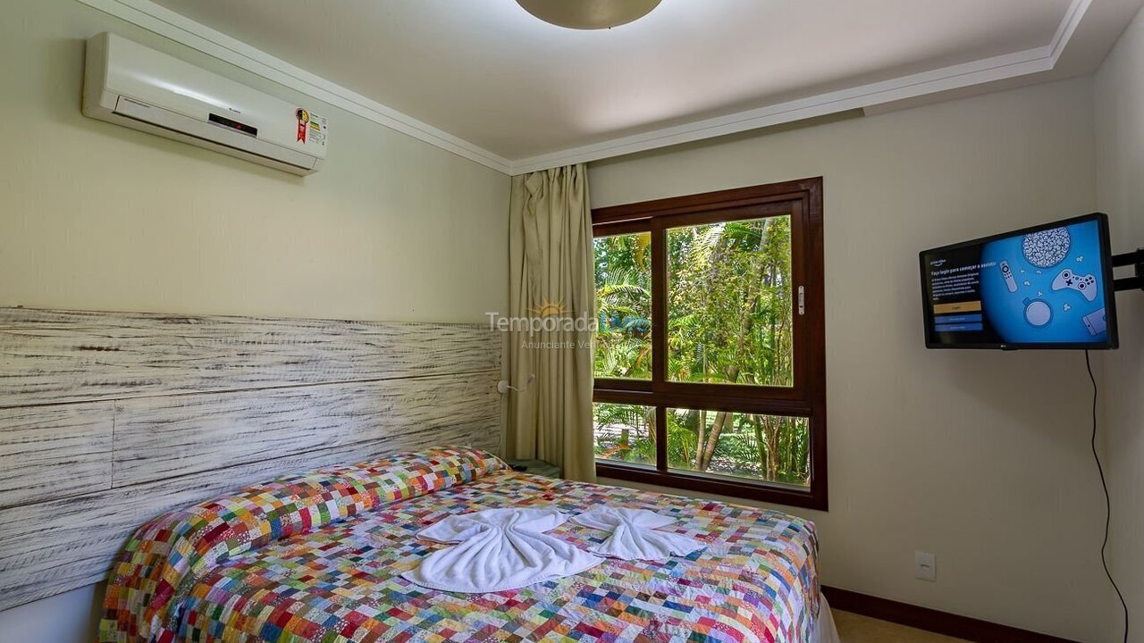 House for vacation rental in Mata de São João (Imbassaí)