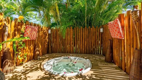 Reserva Imbassaí - Casa C02 Orquídeas