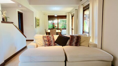 Reserva Imbassai - Casa B01 Bromélias