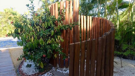 Reserva Imbassaí - Casa B11 Bromélias