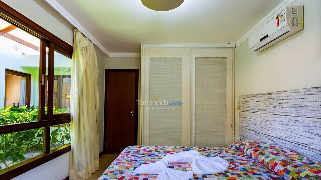 House for vacation rental in Mata de São João (Imbassaí)