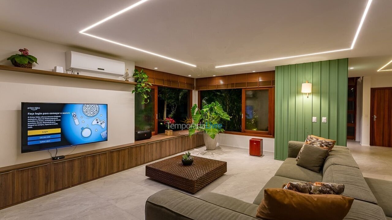 Casa para alquiler de vacaciones em Mata de São João (Costa do Sauípe)