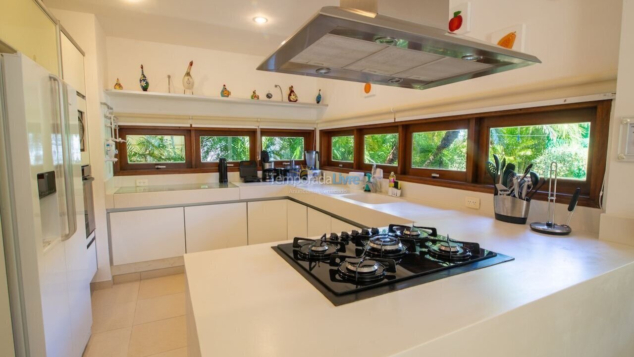 Casa para alquiler de vacaciones em Mata de São João (Costa do Sauípe)