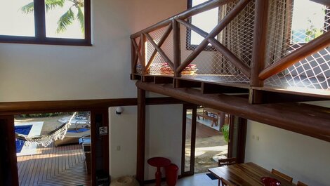 Reserva Imbassaí - Casa B11 Bromélias