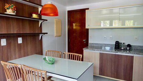 Reserva Imbassai - Casa B01 Bromélias