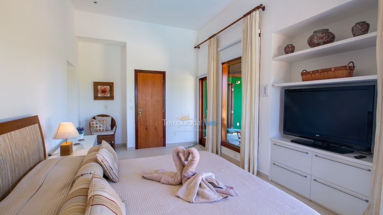 Casa para alquiler de vacaciones em Mata de São João (Costa do Sauípe)