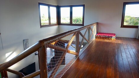 Reserva Imbassaí - Casa B11 Bromélias