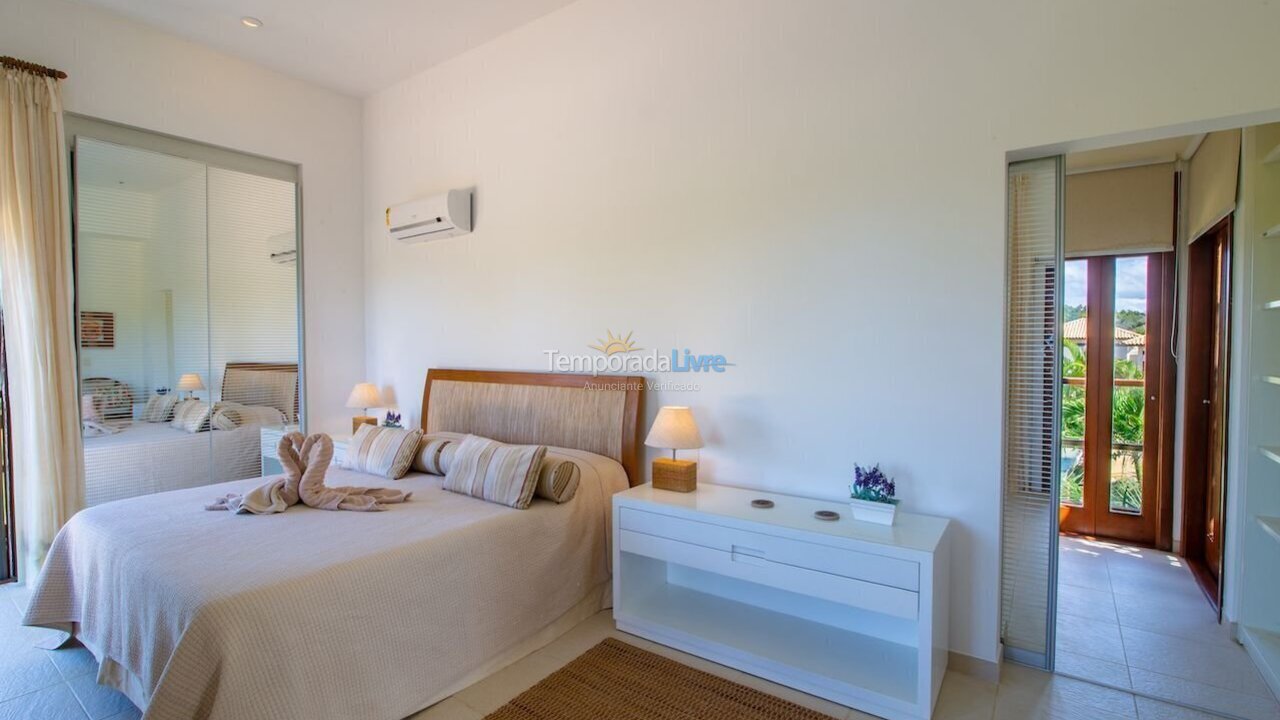 Casa para alquiler de vacaciones em Mata de São João (Costa do Sauípe)