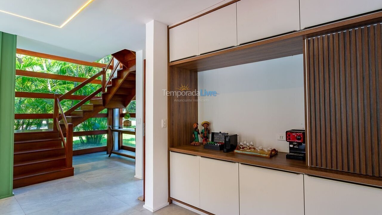 Casa para alquiler de vacaciones em Mata de São João (Costa do Sauípe)