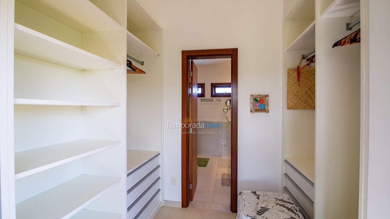 Casa para alquiler de vacaciones em Mata de São João (Costa do Sauípe)