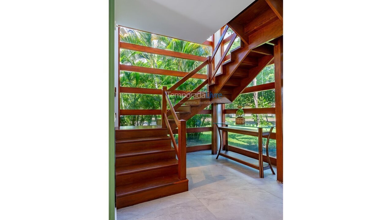 Casa para alquiler de vacaciones em Mata de São João (Costa do Sauípe)