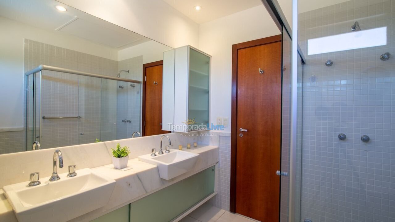 Casa para alquiler de vacaciones em Mata de São João (Costa do Sauípe)