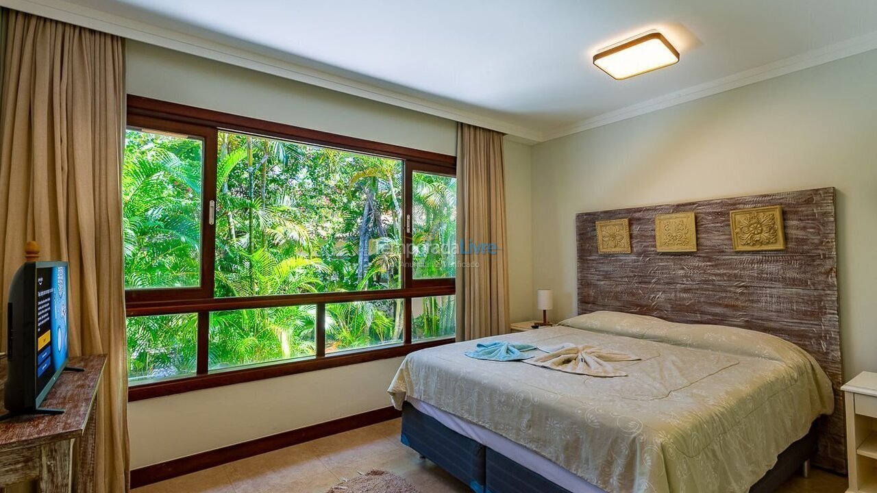 House for vacation rental in Mata de São João (Imbassaí)