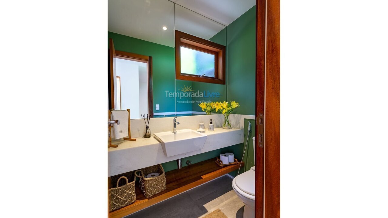 Casa para alquiler de vacaciones em Mata de São João (Costa do Sauípe)