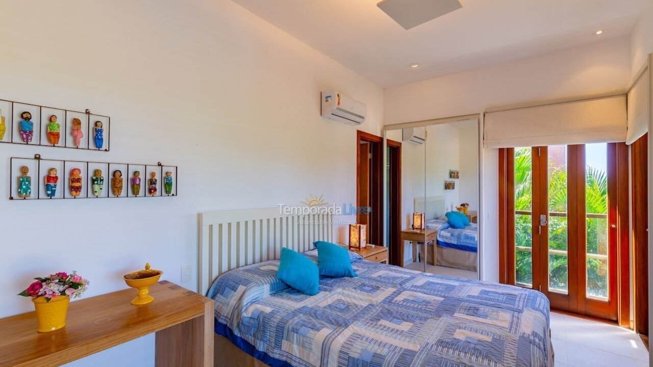 Casa para alquiler de vacaciones em Mata de São João (Costa do Sauípe)