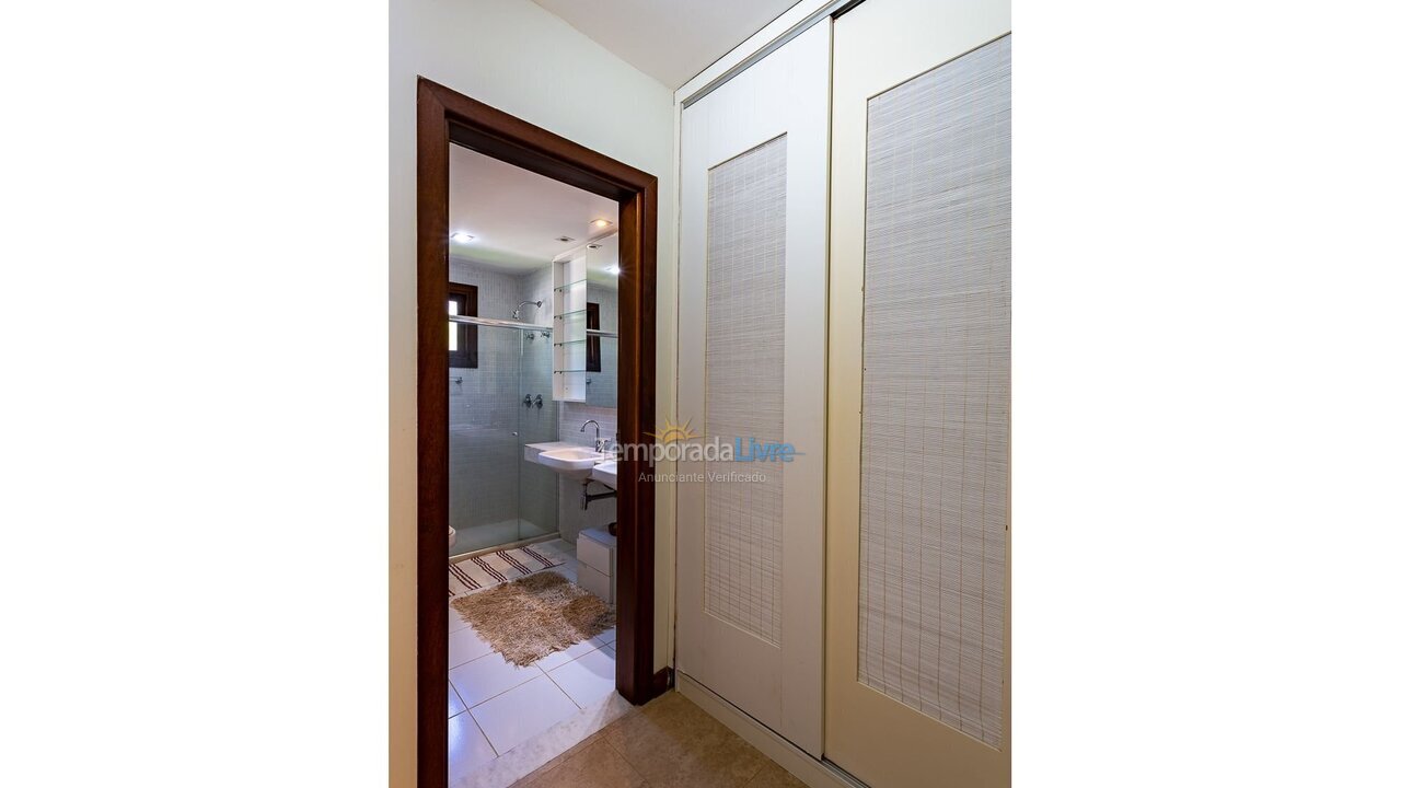 House for vacation rental in Mata de São João (Imbassaí)