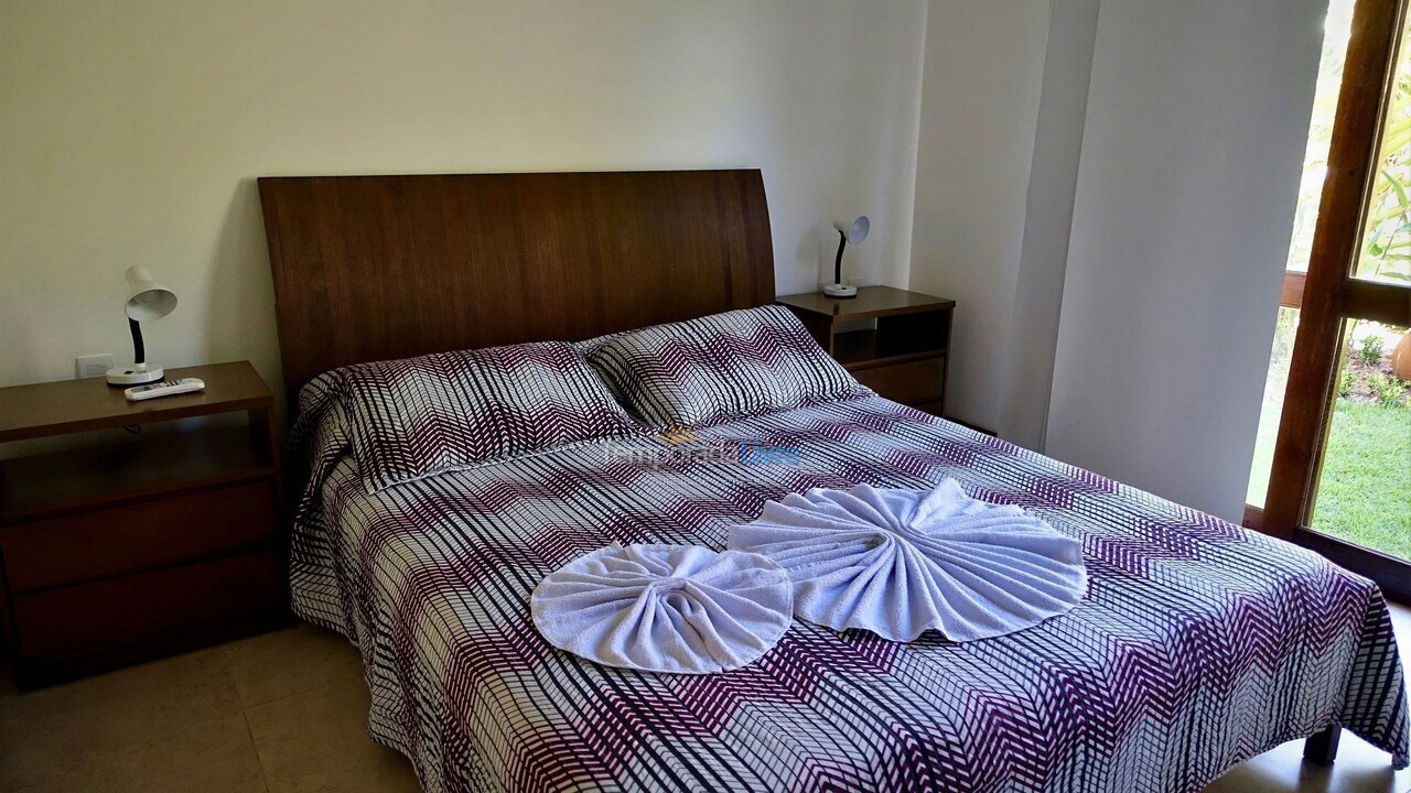 Casa para aluguel de temporada em Mata de São João (Imbassaí)