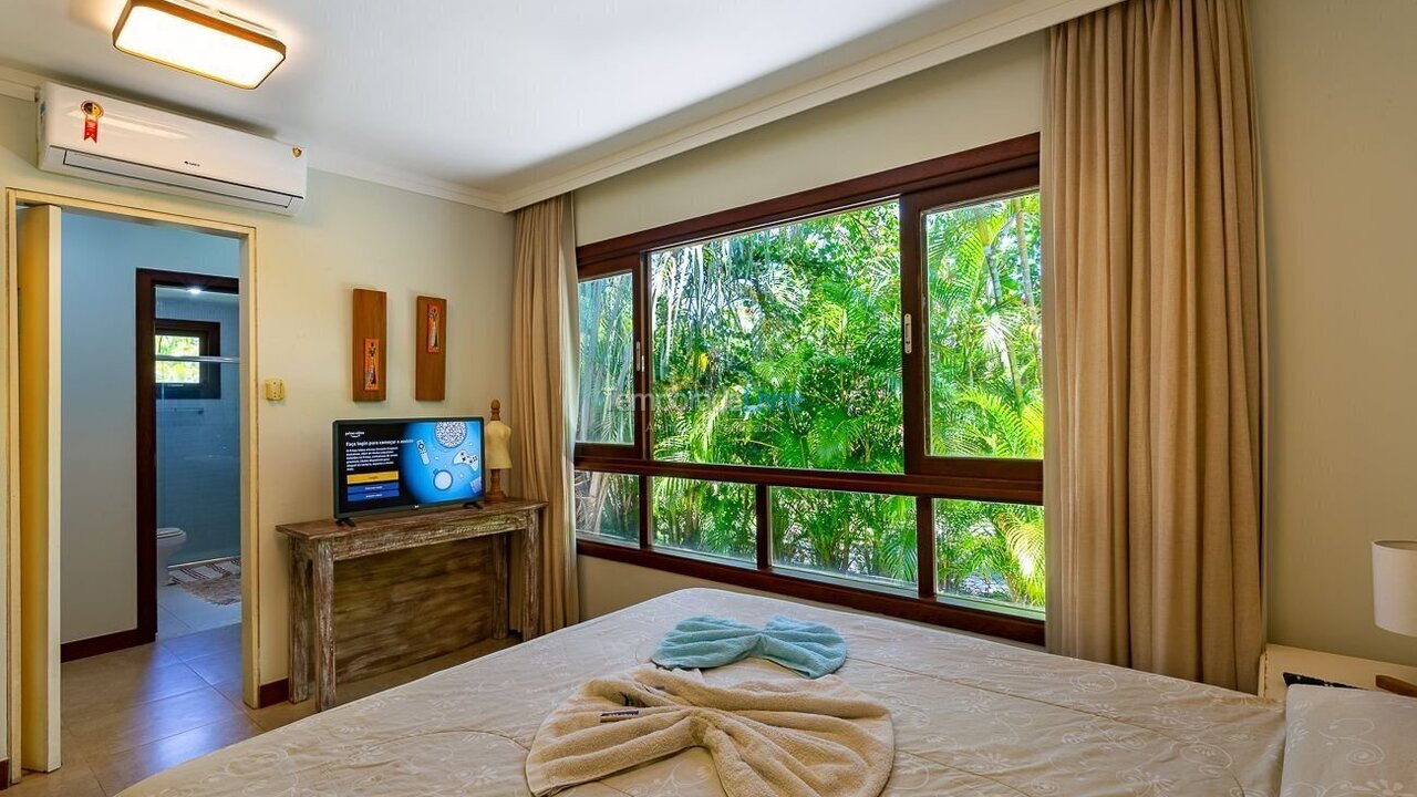 House for vacation rental in Mata de São João (Imbassaí)