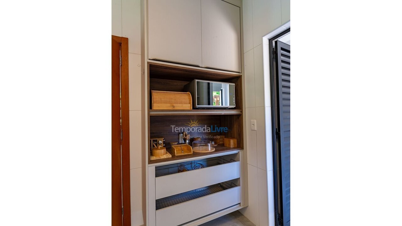 Casa para alquiler de vacaciones em Mata de São João (Costa do Sauípe)