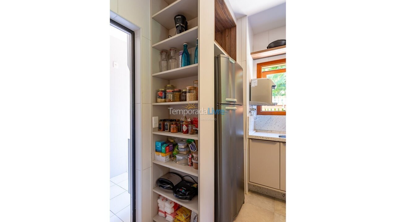 Casa para alquiler de vacaciones em Mata de São João (Costa do Sauípe)