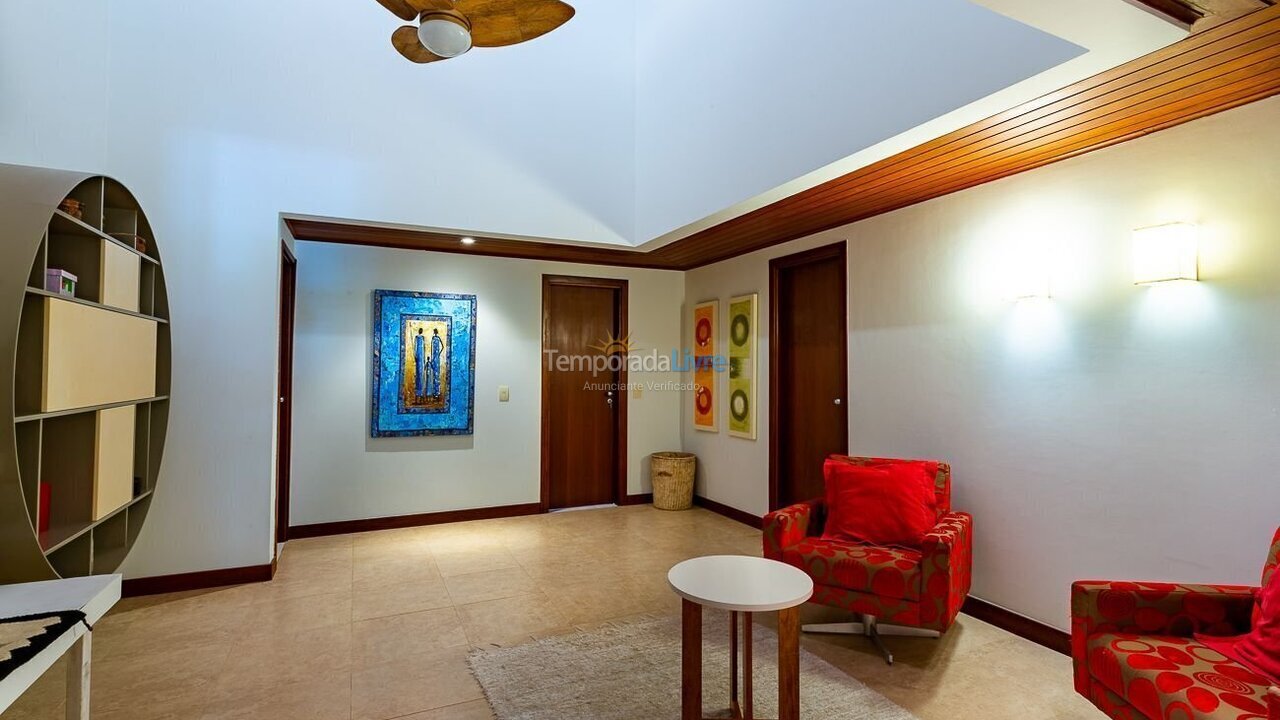 House for vacation rental in Mata de São João (Imbassaí)