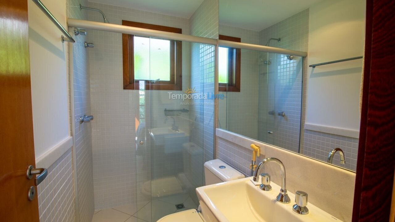 Casa para alquiler de vacaciones em Mata de São João (Costa do Sauípe)