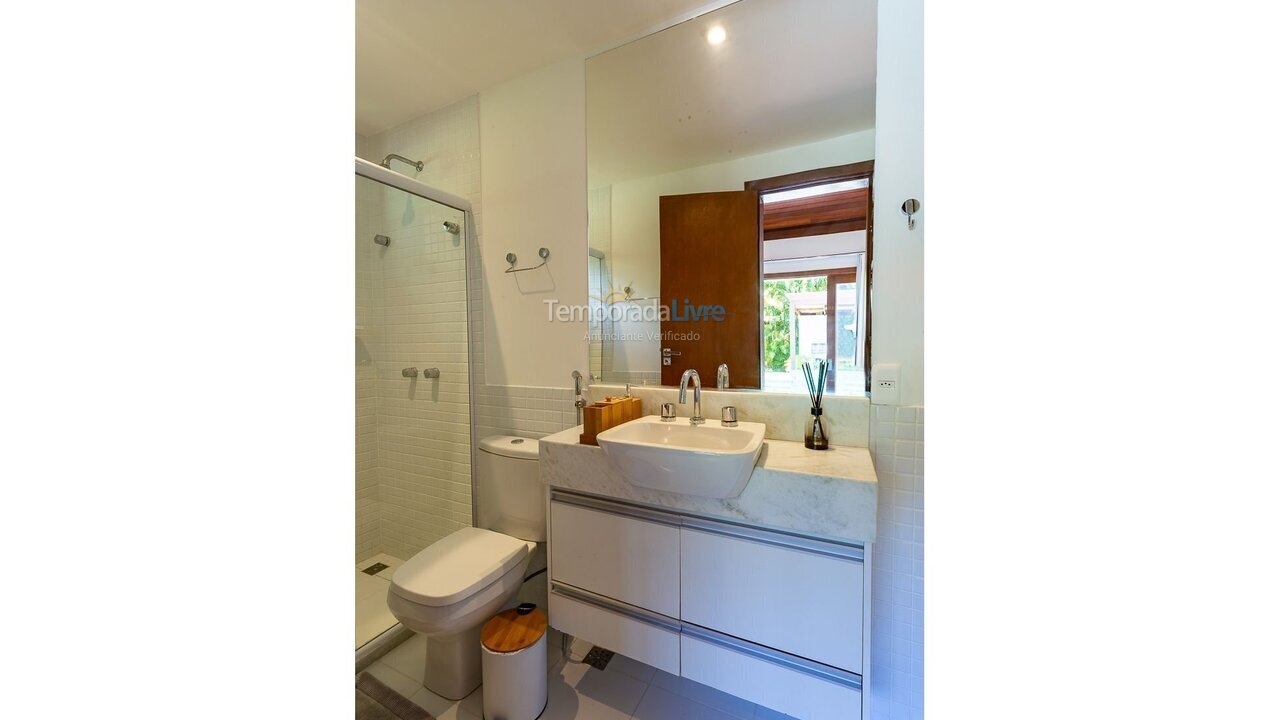 Casa para alquiler de vacaciones em Mata de São João (Costa do Sauípe)