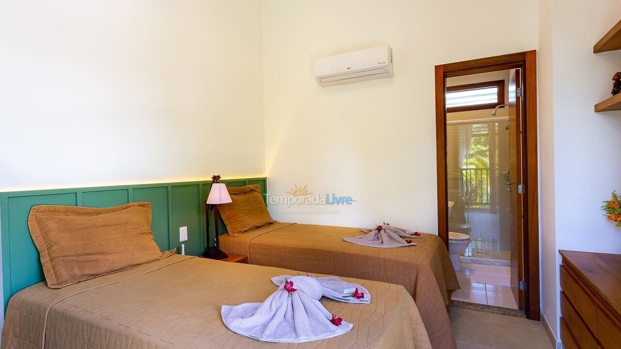 Casa para alquiler de vacaciones em Mata de São João (Costa do Sauípe)