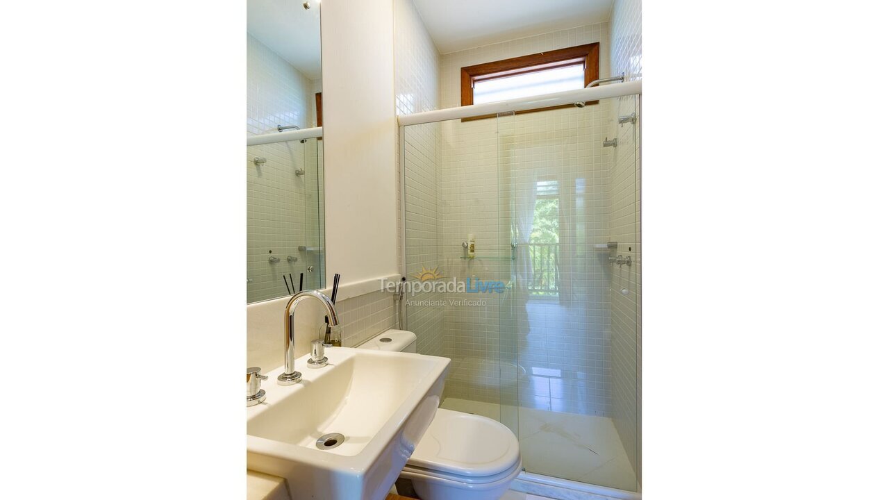 Casa para alquiler de vacaciones em Mata de São João (Costa do Sauípe)