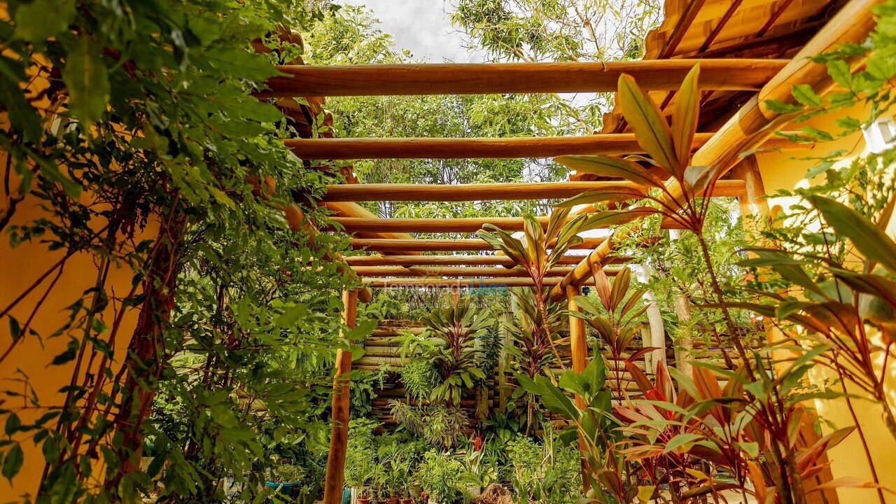 Apartamento para aluguel de temporada em Mata de São João (Imbassaí)