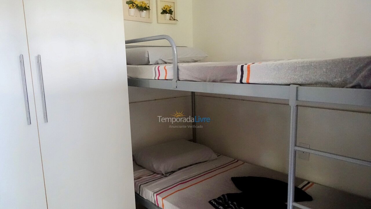 Casa para aluguel de temporada em Mata de São João (Imbassaí)