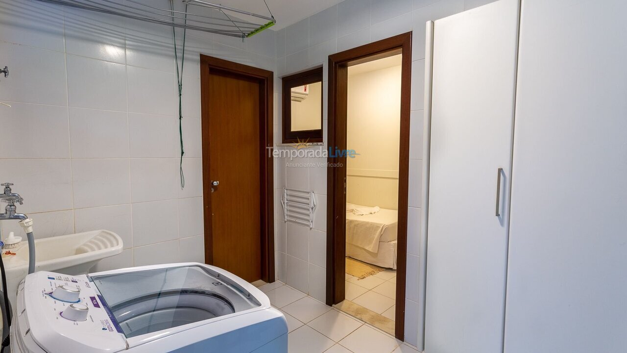 House for vacation rental in Mata de São João (Imbassaí)