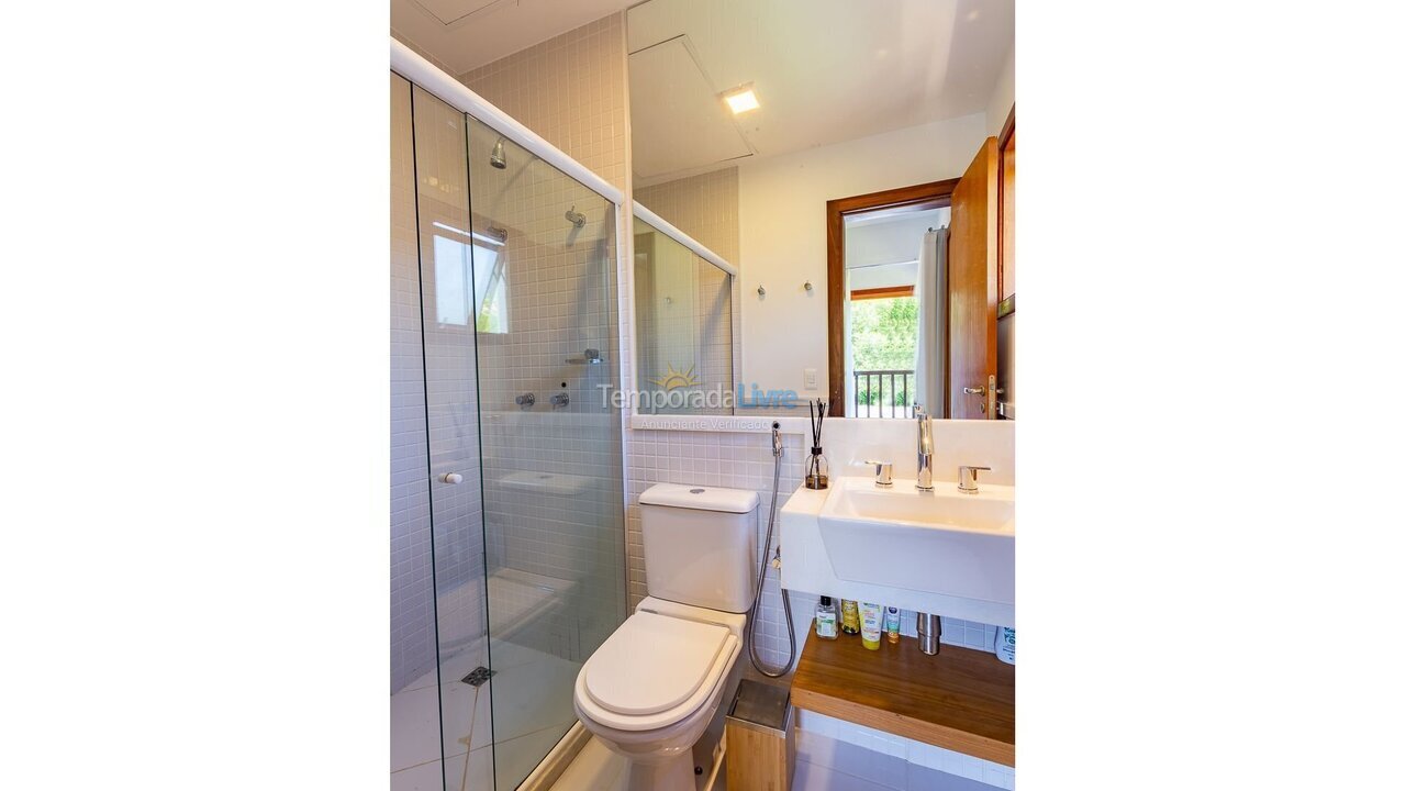 Casa para alquiler de vacaciones em Mata de São João (Costa do Sauípe)