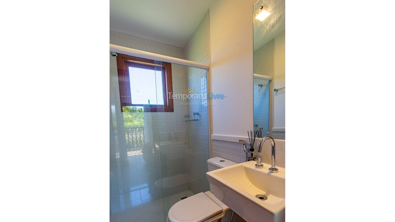 Casa para alquiler de vacaciones em Mata de São João (Costa do Sauípe)