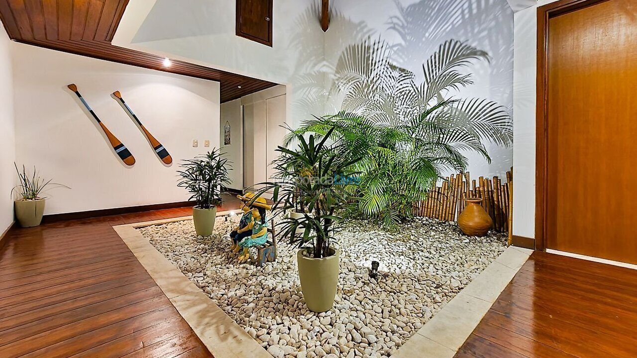 Casa para aluguel de temporada em Mata de São João (Imbassaí)