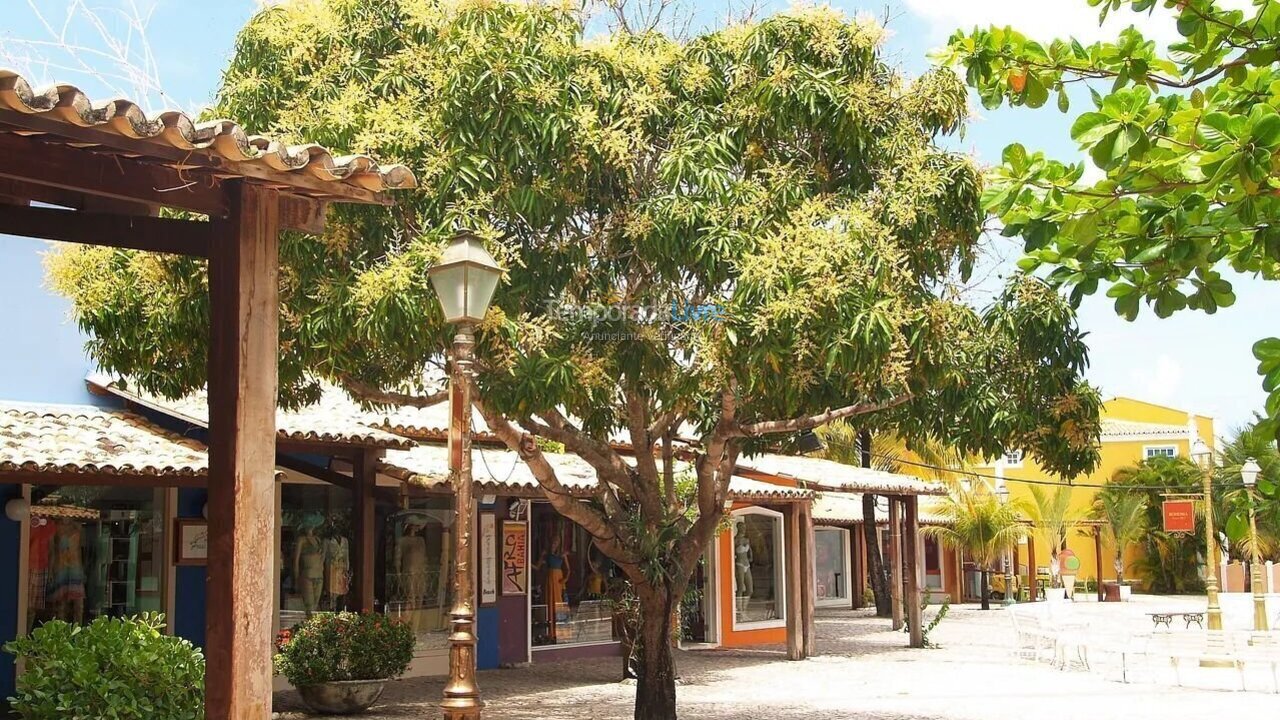 Casa para alquiler de vacaciones em Mata de São João (Costa do Sauípe)