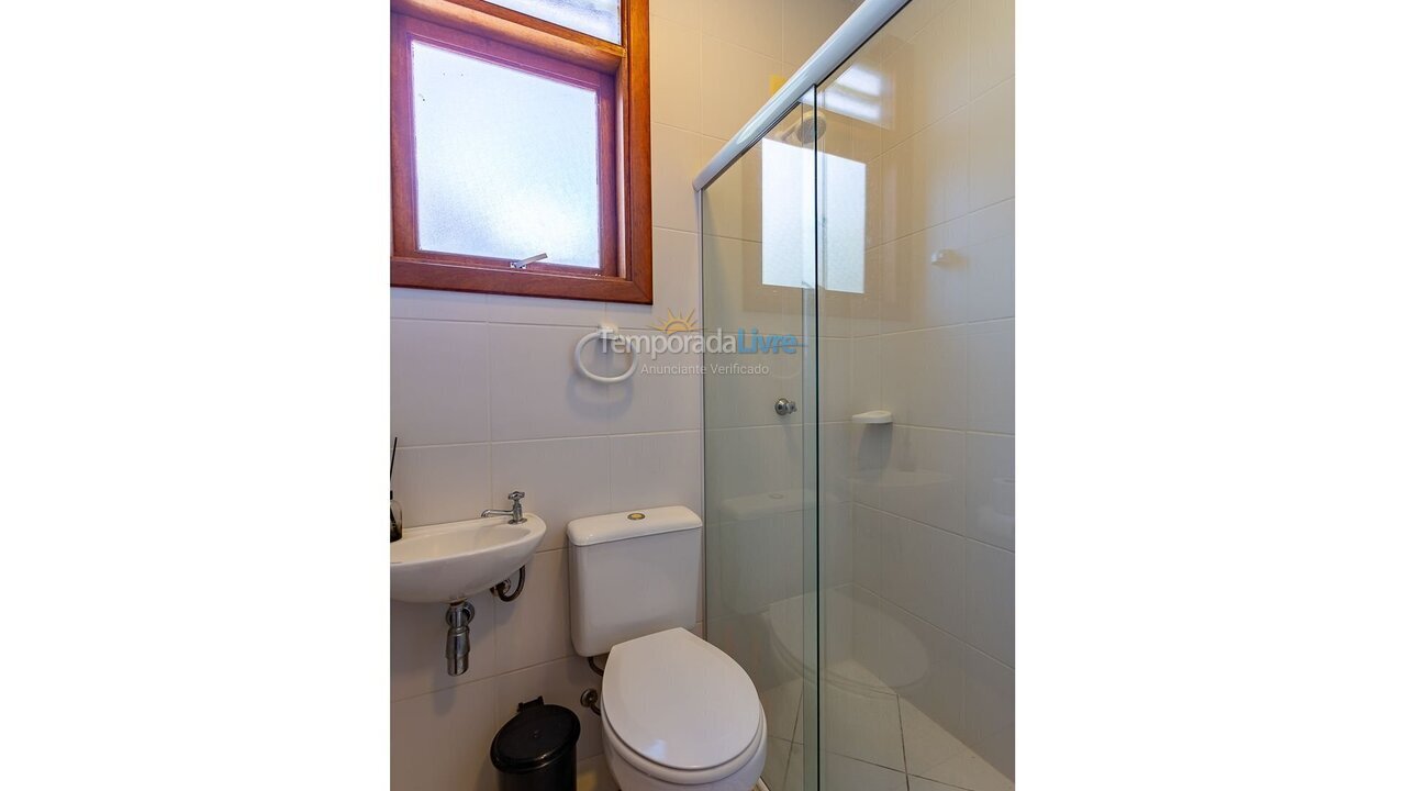 Casa para alquiler de vacaciones em Mata de São João (Costa do Sauípe)