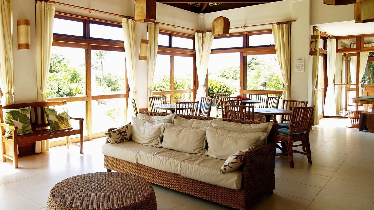 House for vacation rental in Mata de São João (Imbassaí)