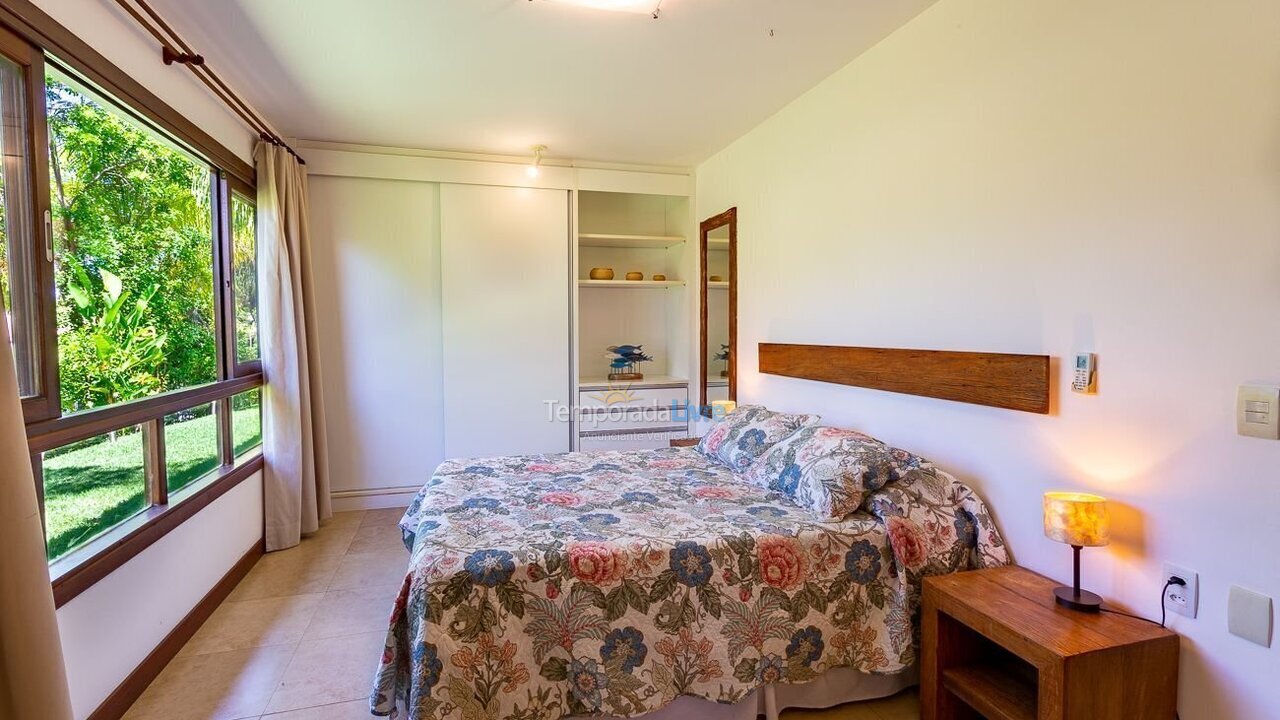 Casa para aluguel de temporada em Mata de São João (Imbassaí)