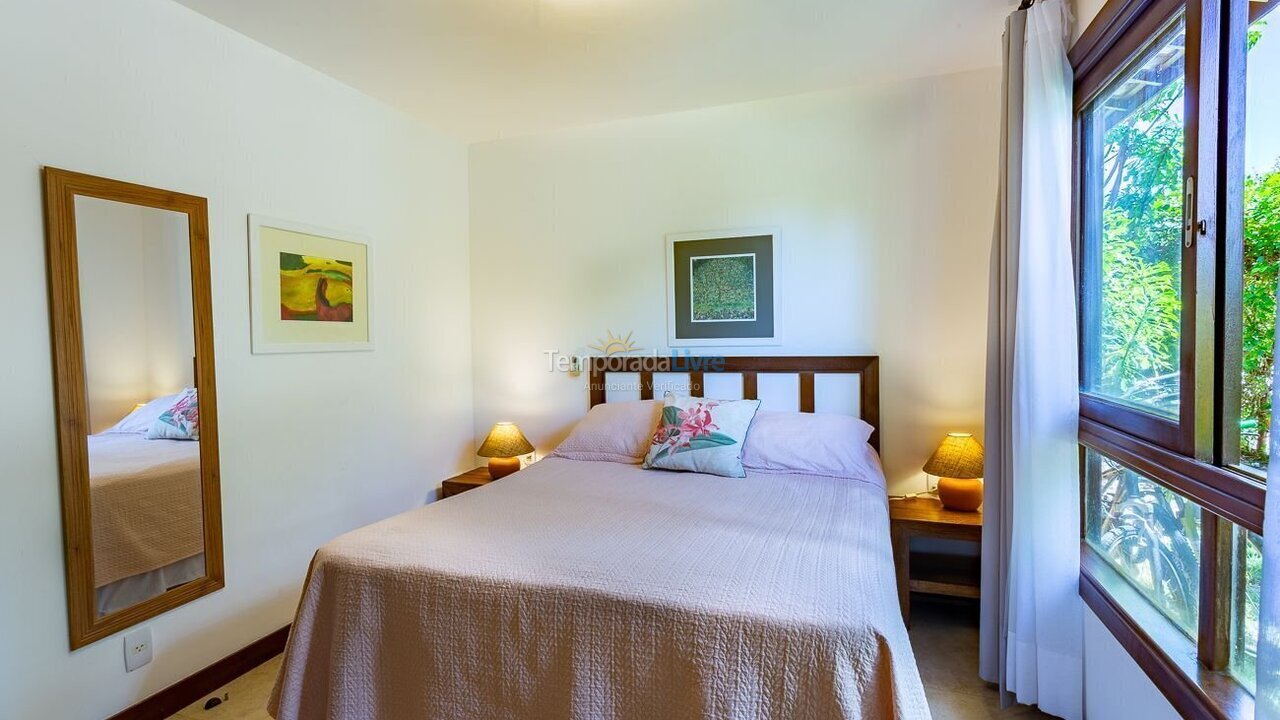 Casa para aluguel de temporada em Mata de São João (Imbassaí)